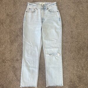 Abercrombie & Fitch Jeans